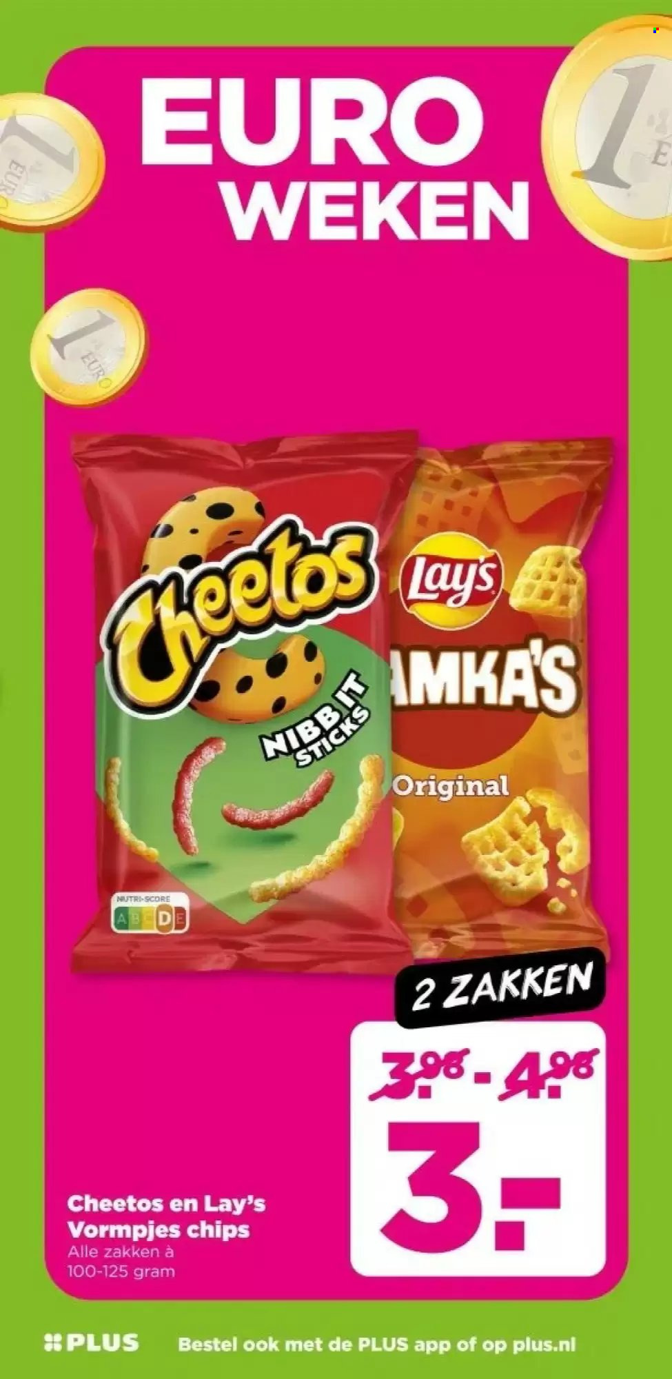 Plus-aanbieding - 14-1-2026 - 20-1-2026. Pagina 26
