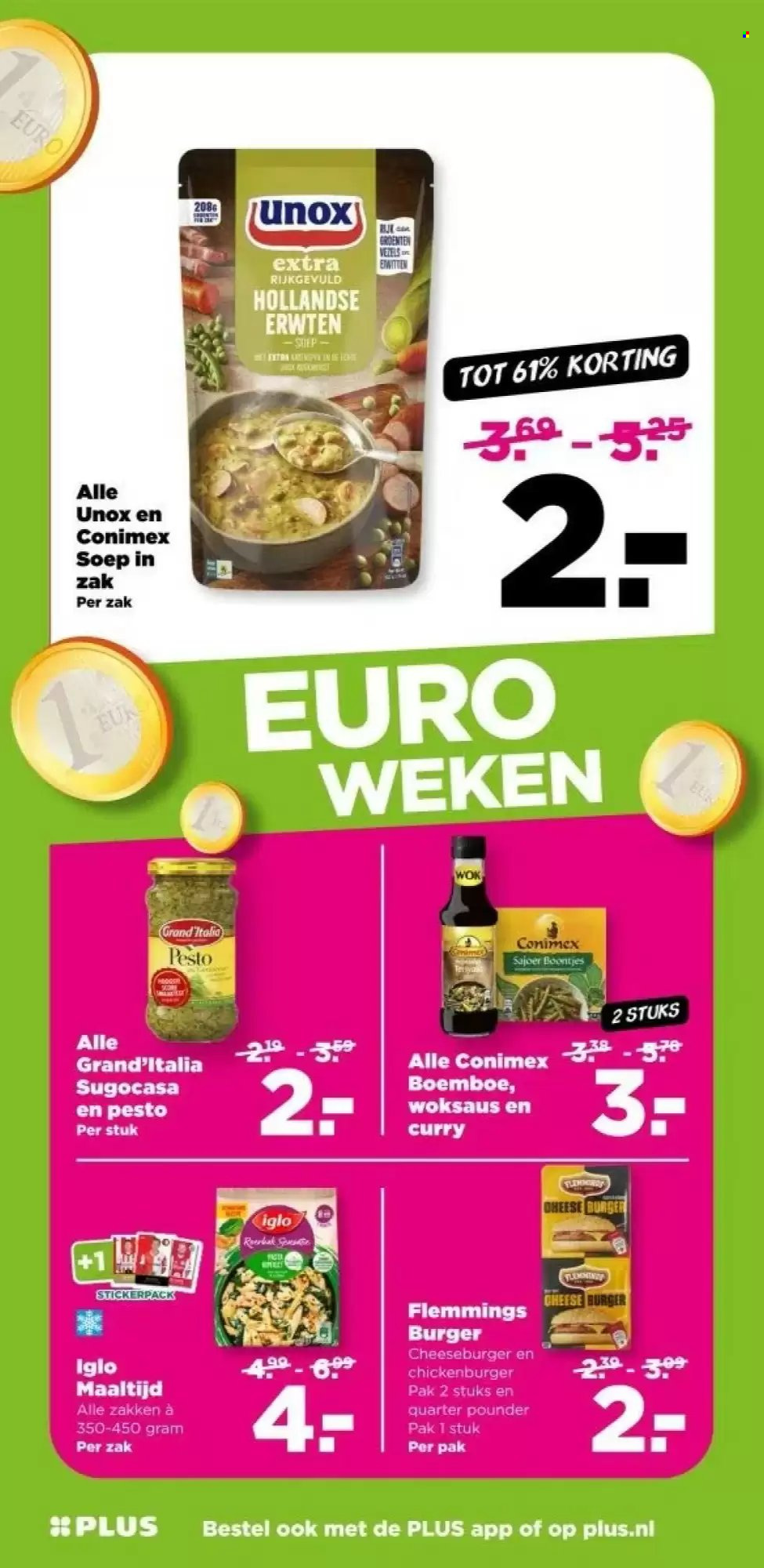 Plus-aanbieding - 14-1-2026 - 20-1-2026. Pagina 27