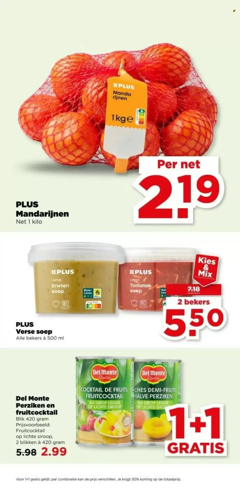 Plus-aanbieding - 14-1-2026 - 20-1-2026. Pagina 33