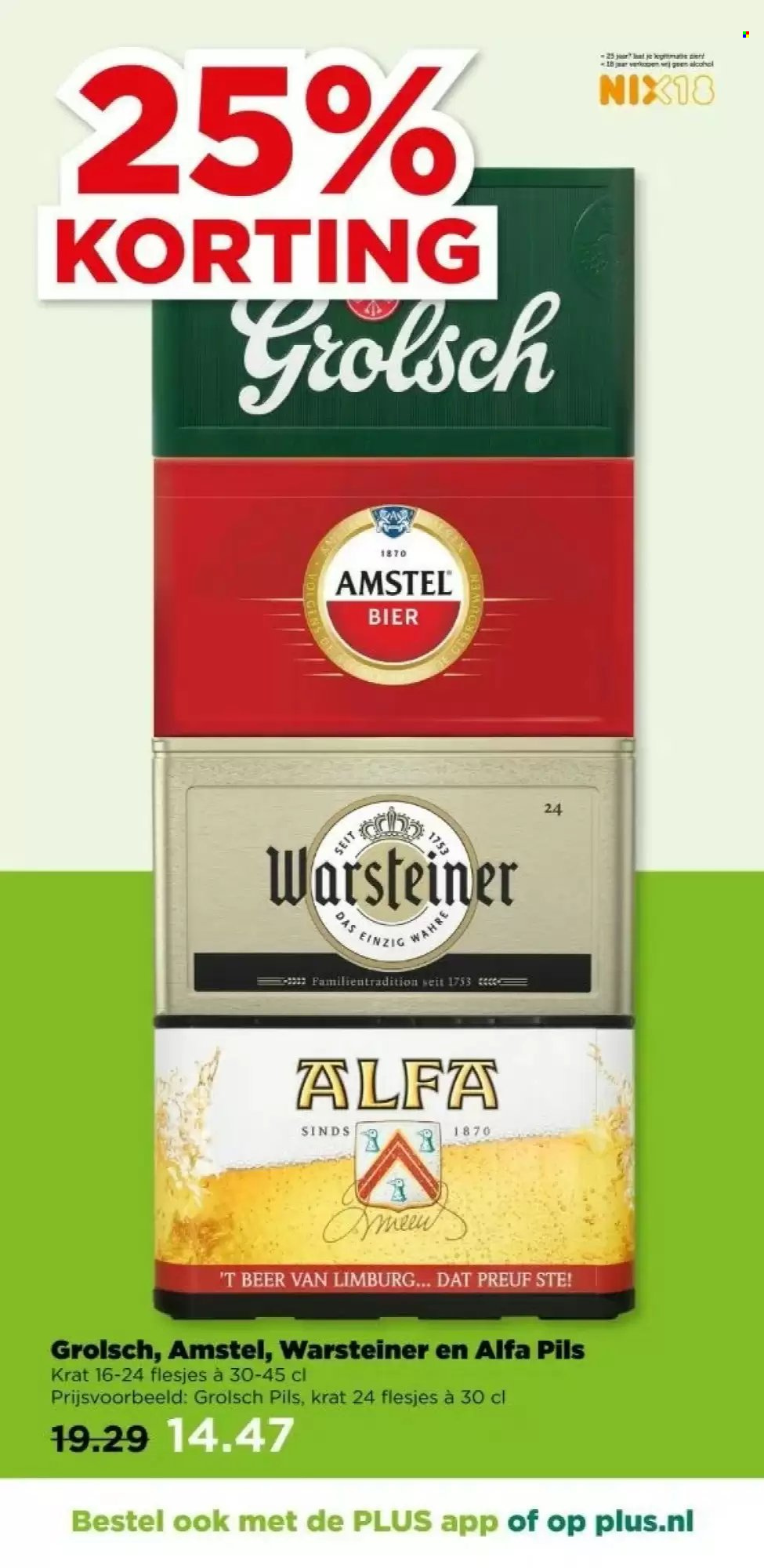 Plus-aanbieding - 14-1-2026 - 20-1-2026. Pagina 39