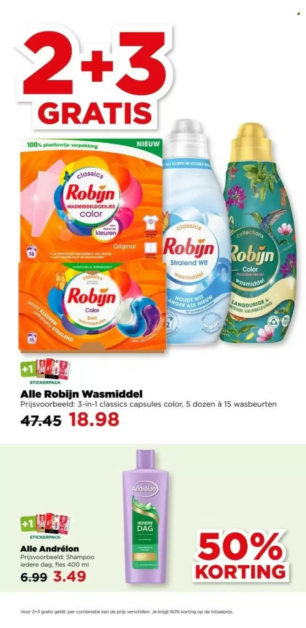 Plus-aanbieding - 14-1-2026 - 20-1-2026. Pagina 43