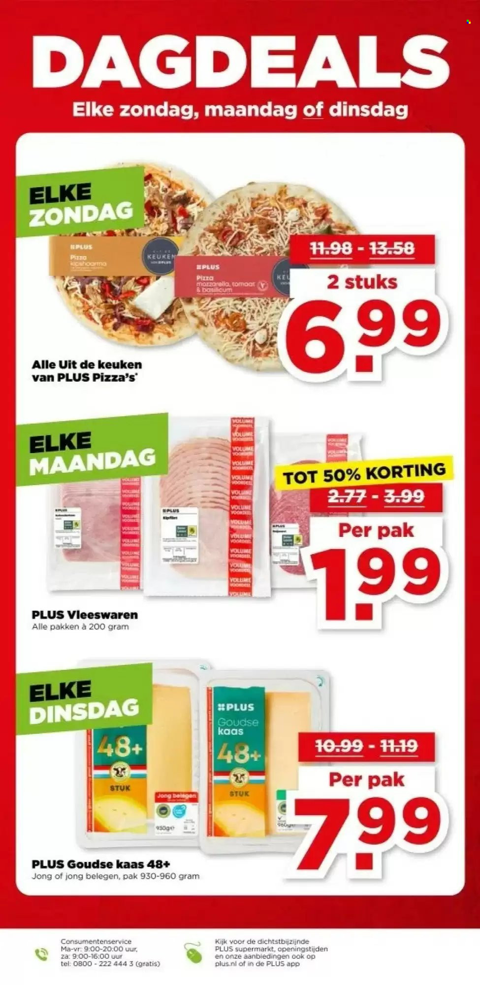 Plus-aanbieding - 14-1-2026 - 20-1-2026. Pagina 45