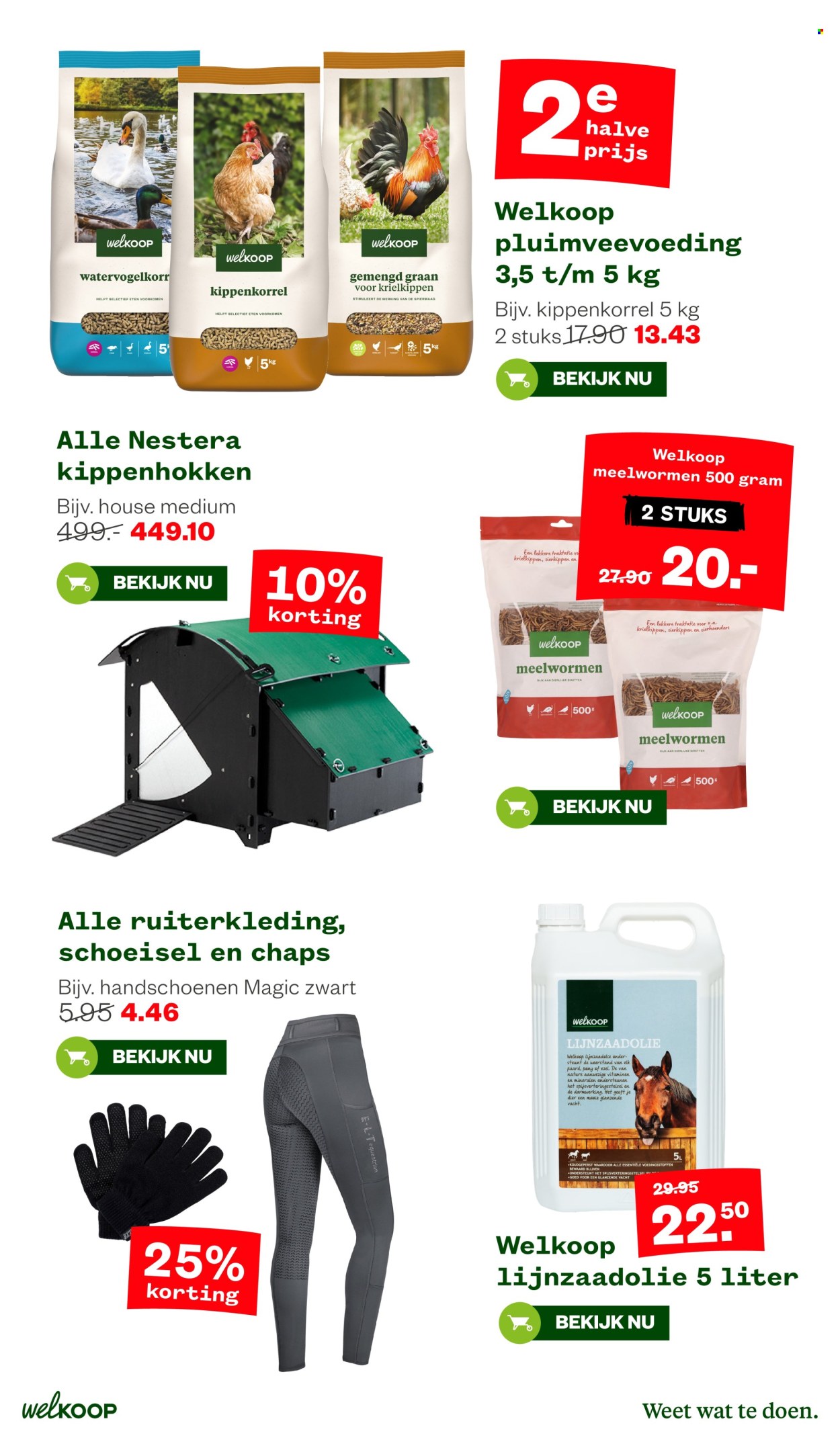 Welkoop-aanbieding - 29-12-2025 - 18-1-2026. Pagina 11