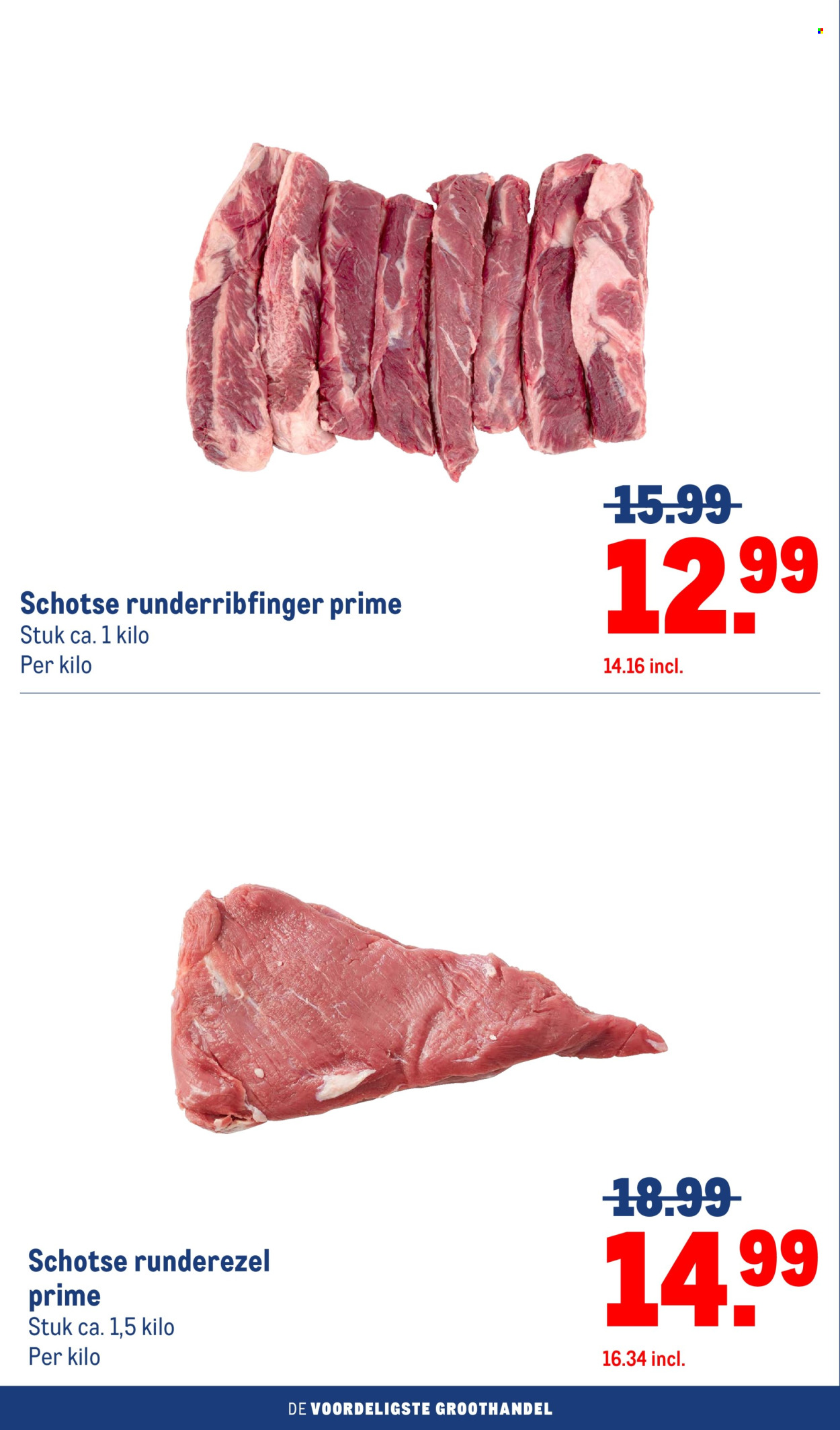 Makro-aanbieding - 13-1-2026 - 19-1-2026. Pagina 4