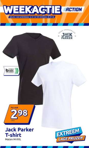 Action-aanbieding - 14-1-2026 - 20-1-2026.