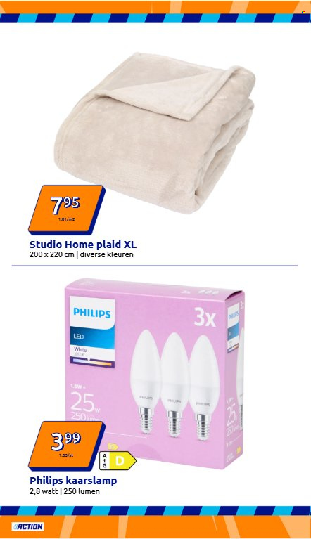Action-aanbieding - 14-1-2026 - 20-1-2026. Pagina 4