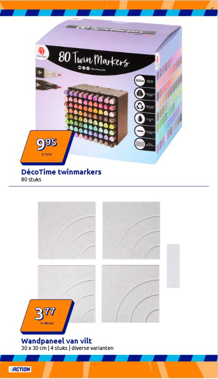 Action-aanbieding - 14-1-2026 - 20-1-2026. Pagina 11