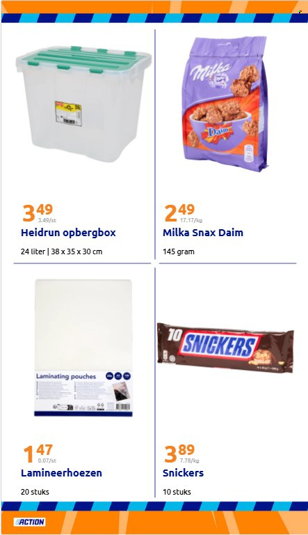 Action-aanbieding - 14-1-2026 - 20-1-2026. Pagina 18