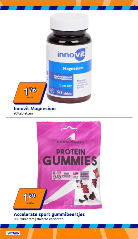 Action-aanbieding - 14-1-2026 - 20-1-2026. Pagina 19
