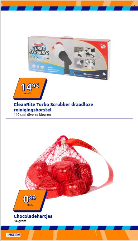 Action-aanbieding - 14-1-2026 - 20-1-2026. Pagina 22