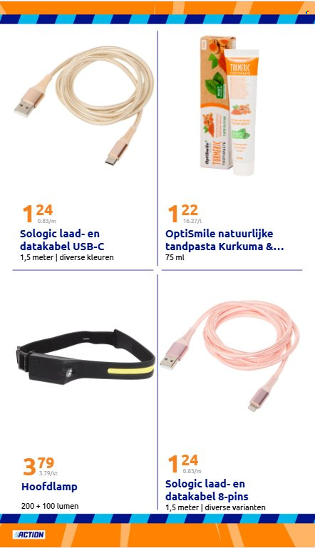 Action-aanbieding - 14-1-2026 - 20-1-2026. Pagina 27