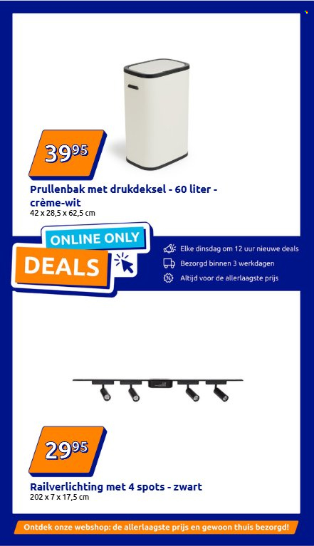 Action-aanbieding - 14-1-2026 - 20-1-2026. Pagina 33