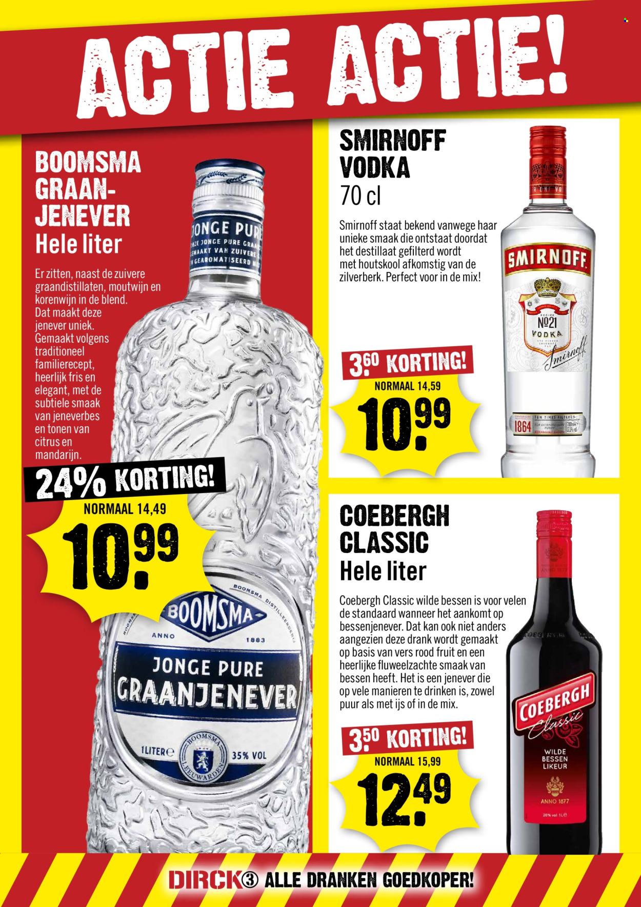 Dirk-aanbieding - 14-1-2026 - 20-1-2026. Pagina 2