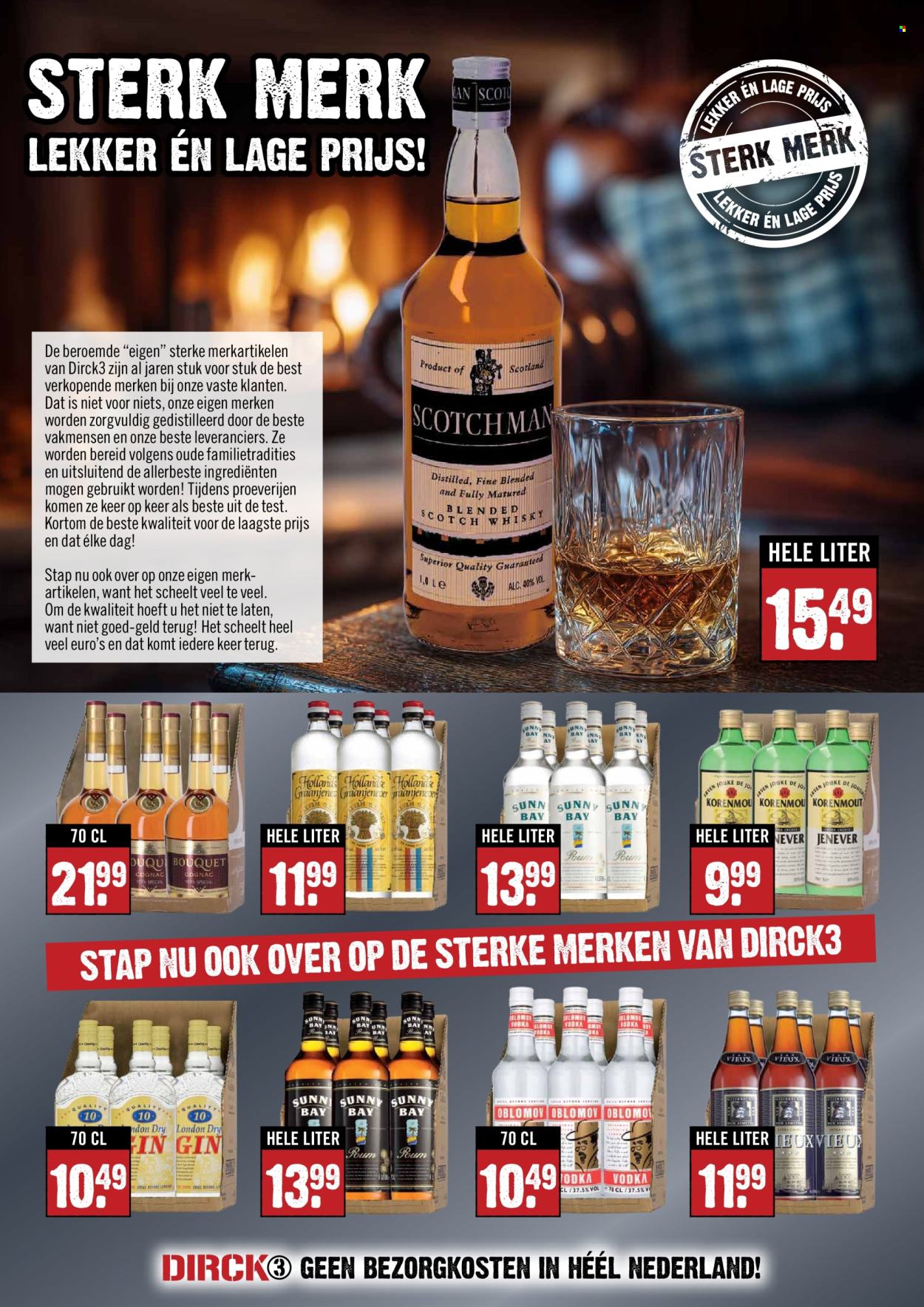 Dirk-aanbieding - 14-1-2026 - 20-1-2026. Pagina 6