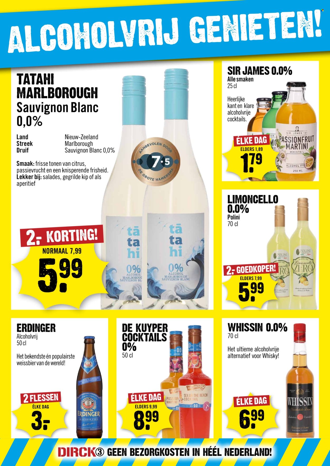 Dirk-aanbieding - 14-1-2026 - 20-1-2026. Pagina 8