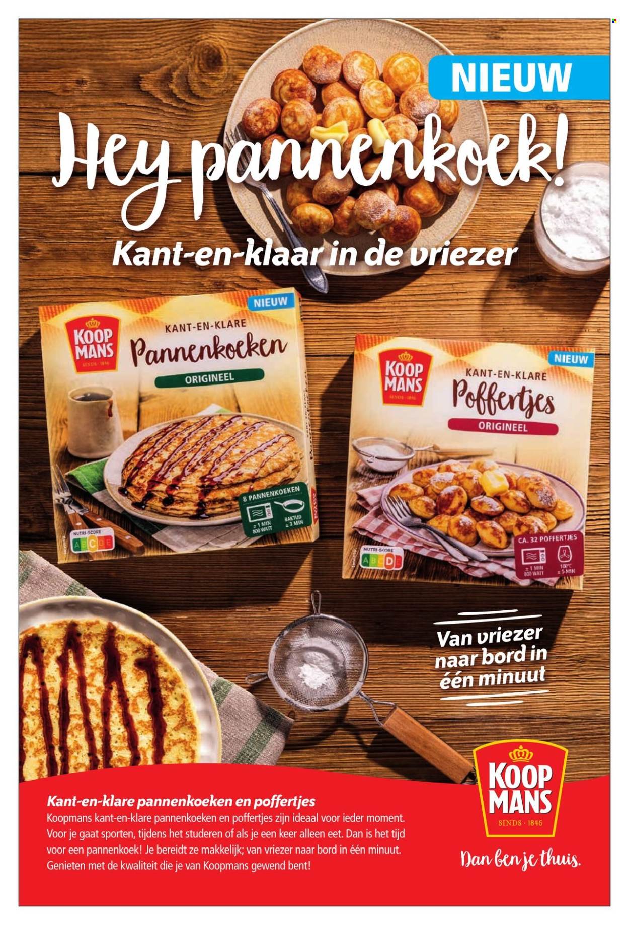 Dirk-aanbieding. Pagina 5