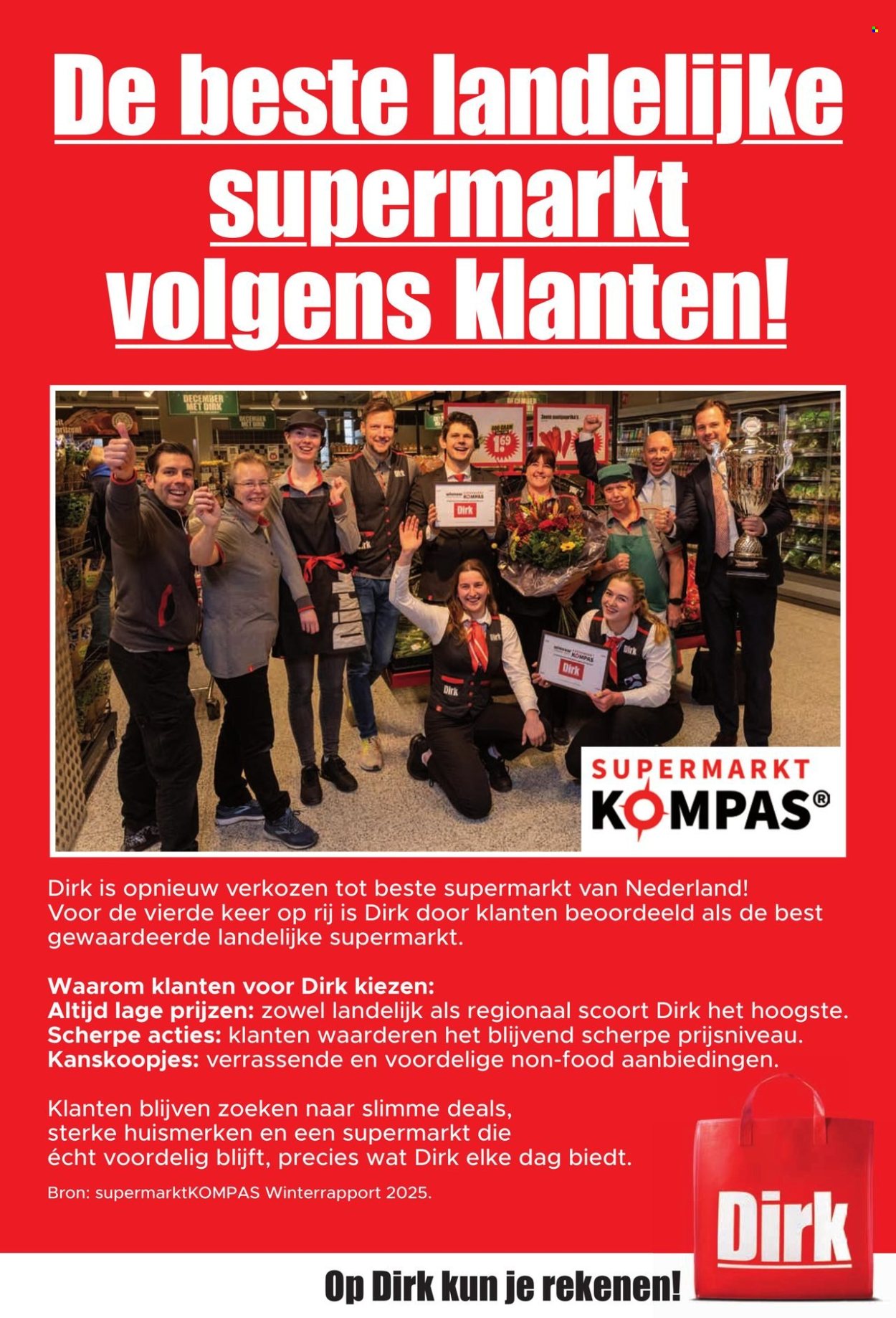 Dirk-aanbieding. Pagina 10