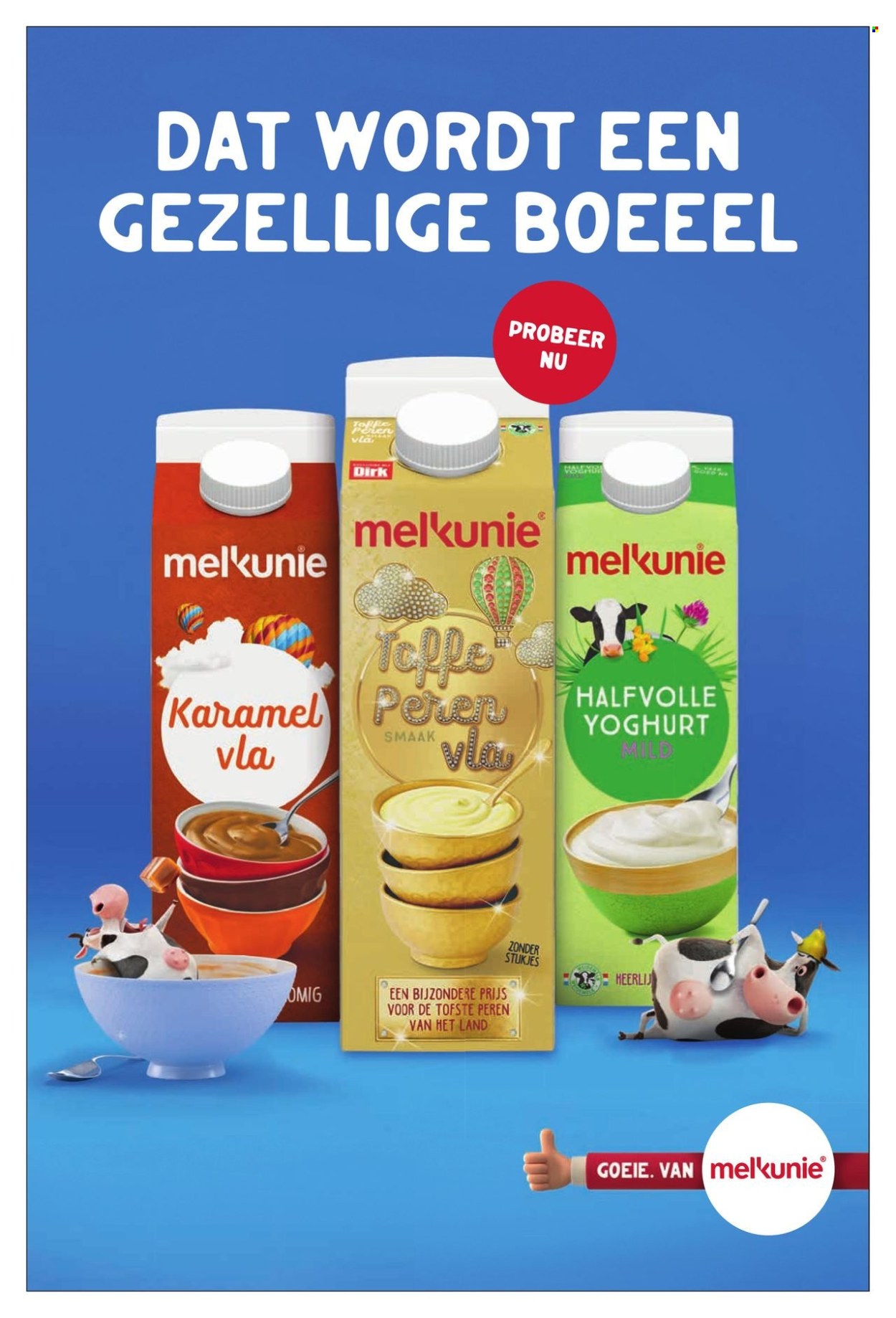 Dirk-aanbieding. Pagina 20