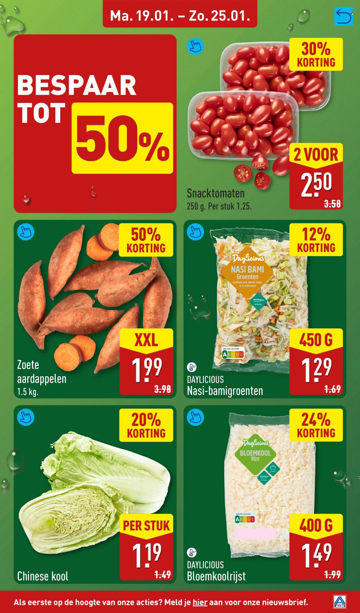 Aldi-aanbieding - 19-1-2026 - 25-1-2026. Pagina 5