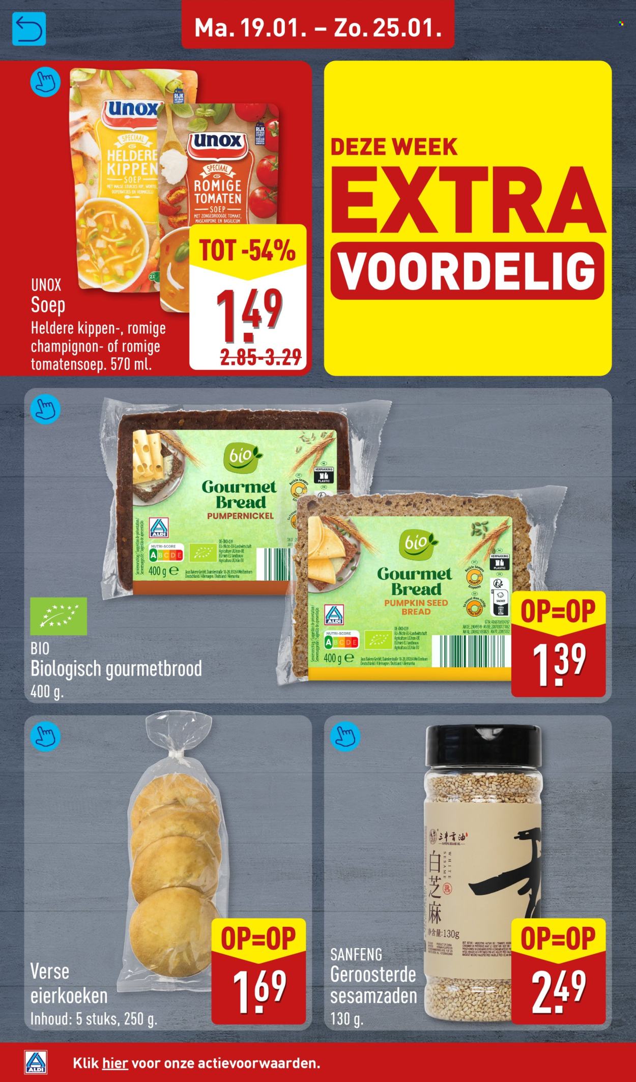 Aldi-aanbieding - 19-1-2026 - 25-1-2026. Pagina 12