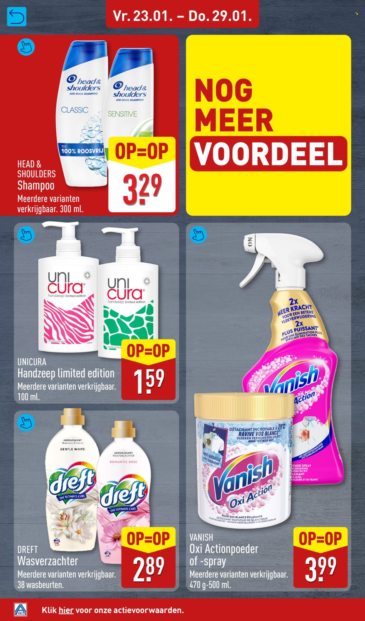 Aldi-aanbieding - 19-1-2026 - 25-1-2026. Pagina 40