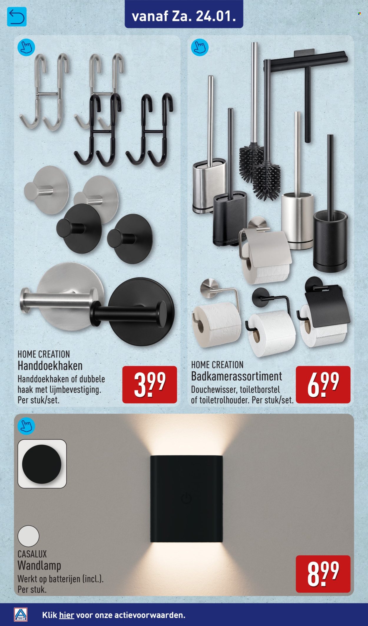 Aldi-aanbieding - 19-1-2026 - 25-1-2026. Pagina 44
