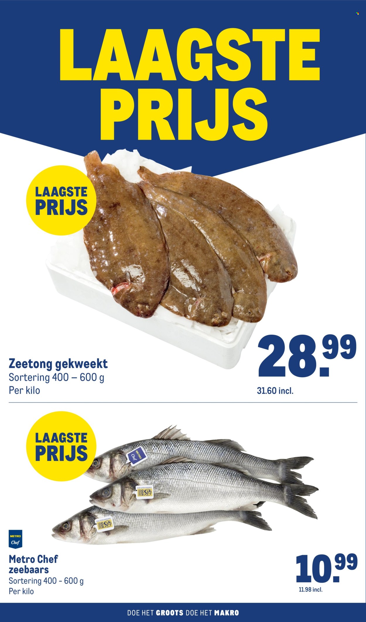 Makro-aanbieding. Pagina 14