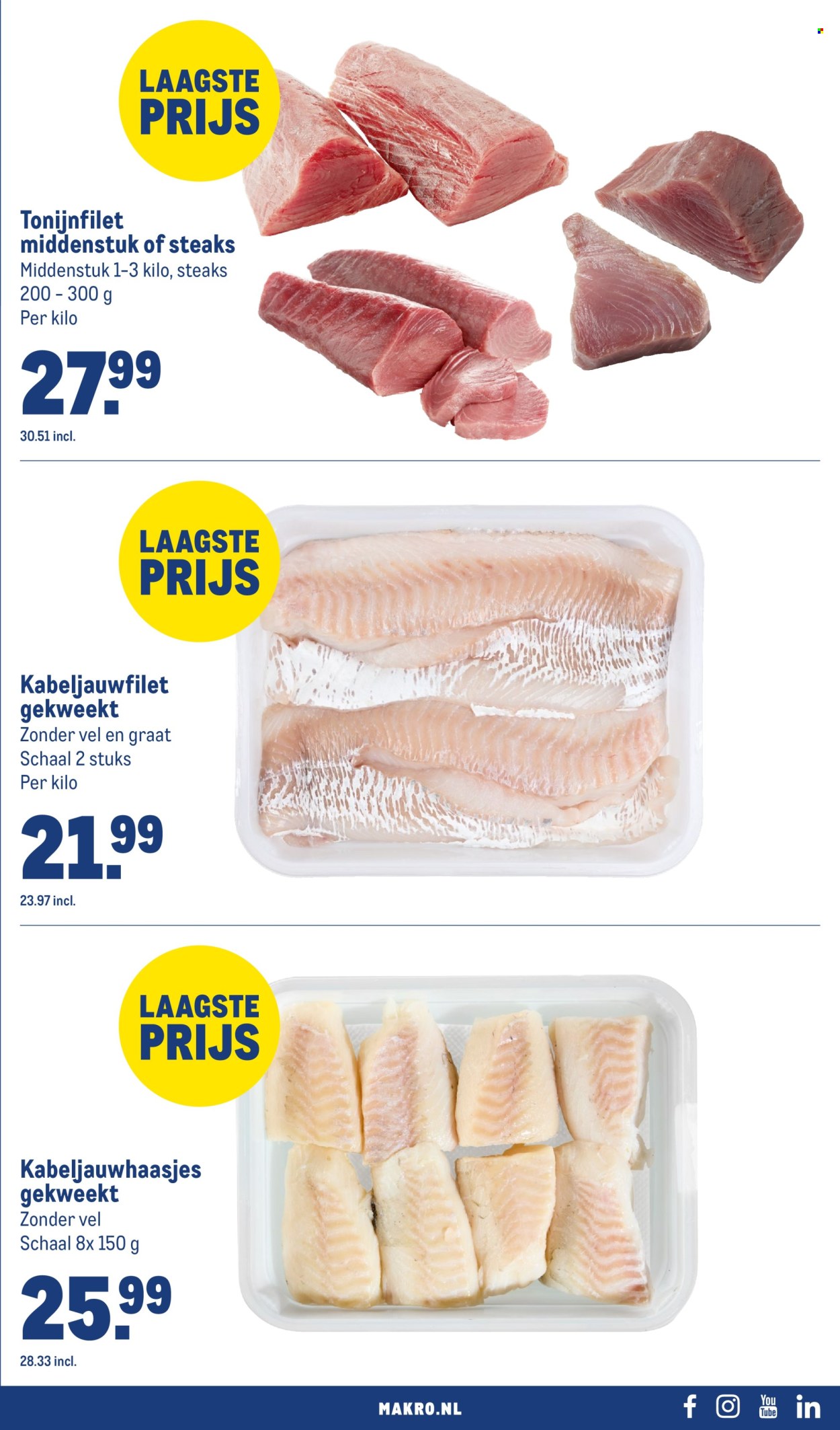 Makro-aanbieding. Pagina 15