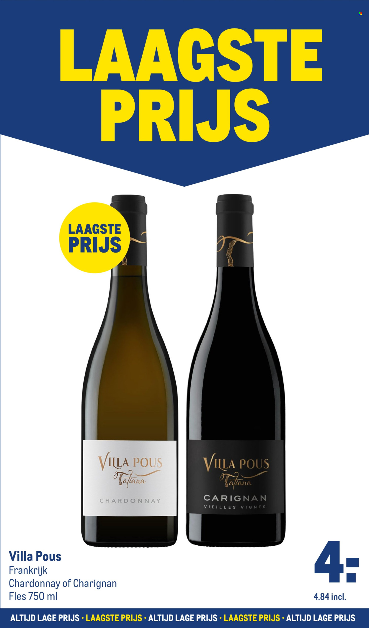 Makro-aanbieding. Pagina 17