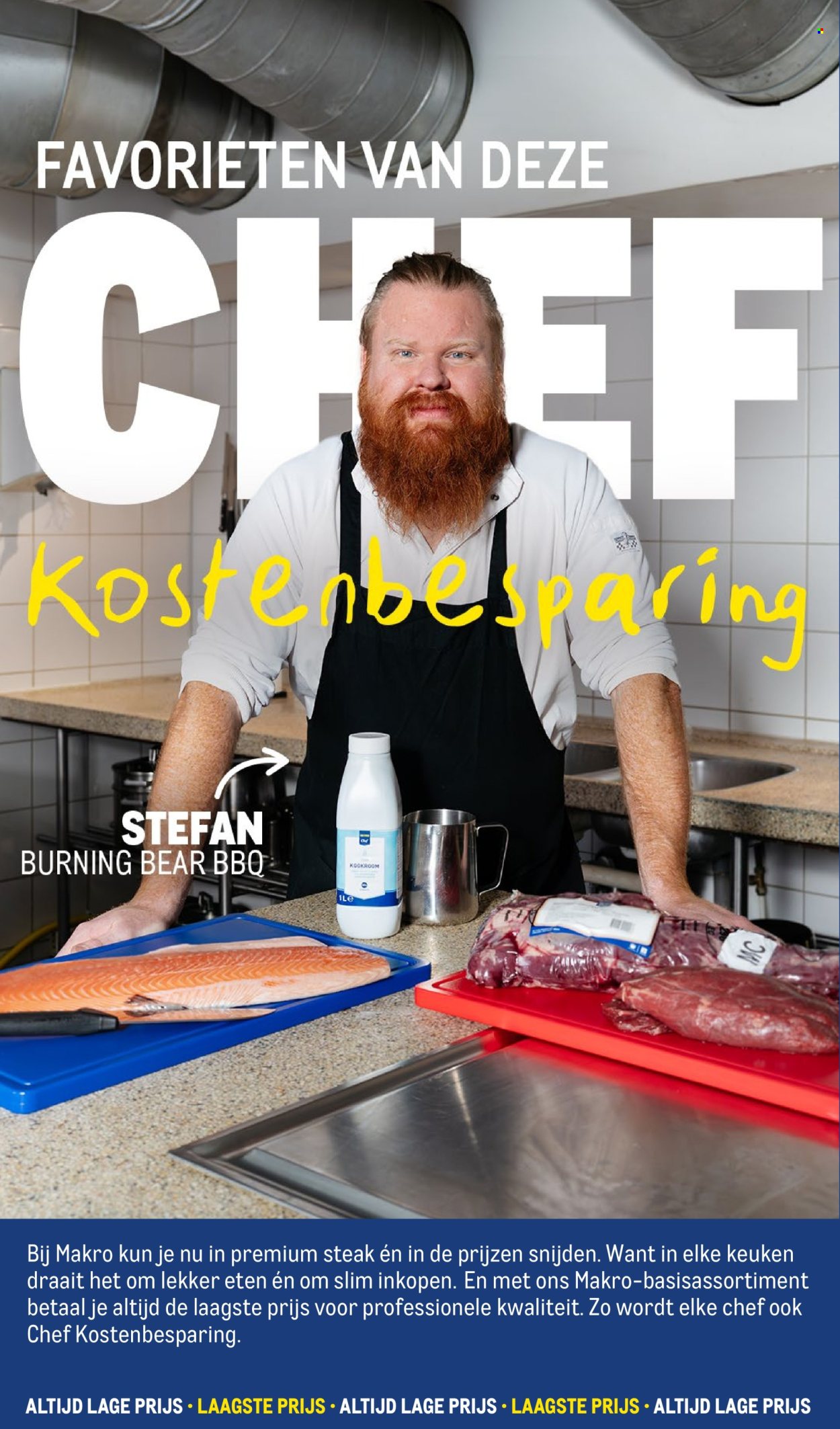 Makro-aanbieding. Pagina 18