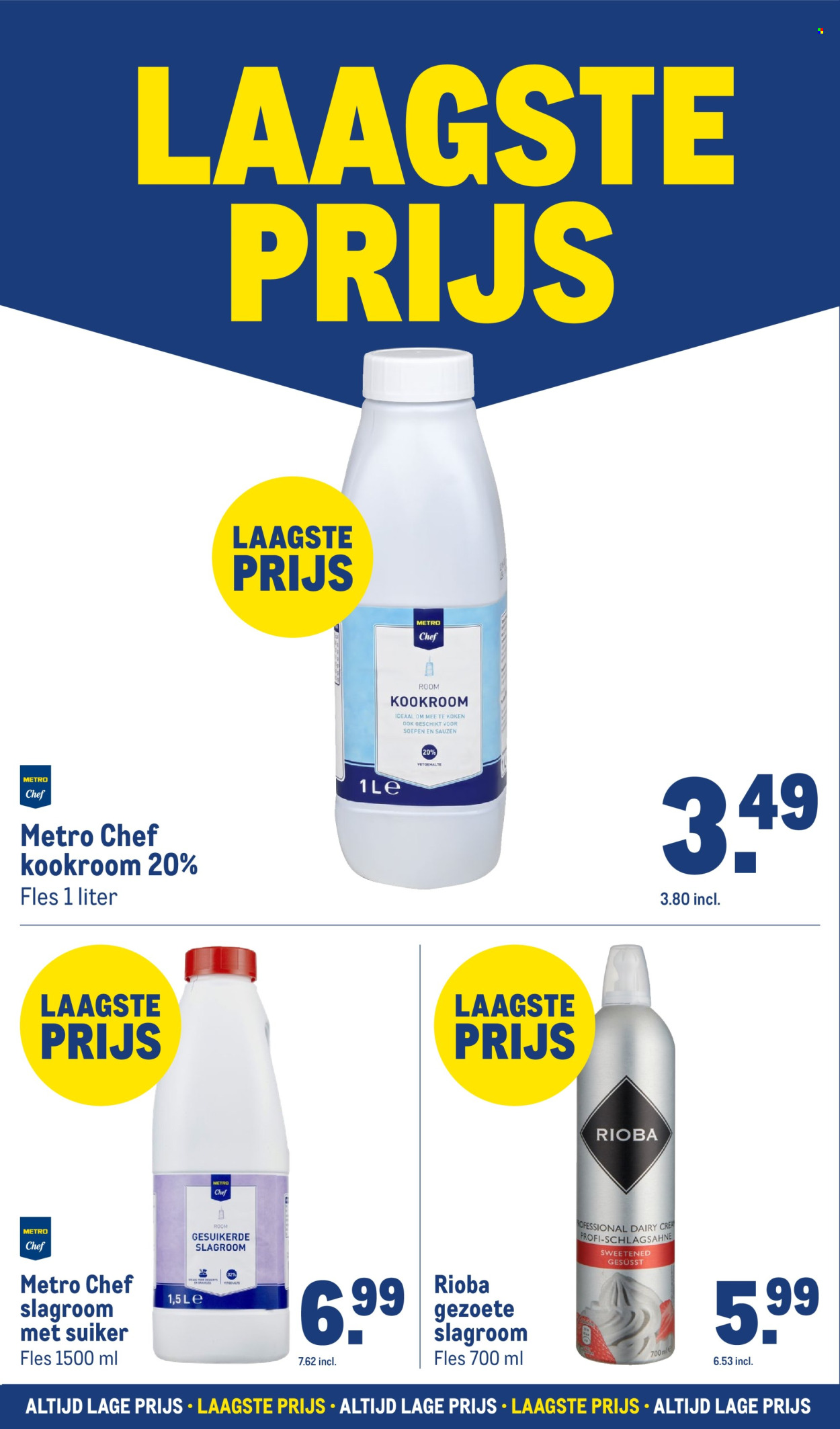 Makro-aanbieding. Pagina 22