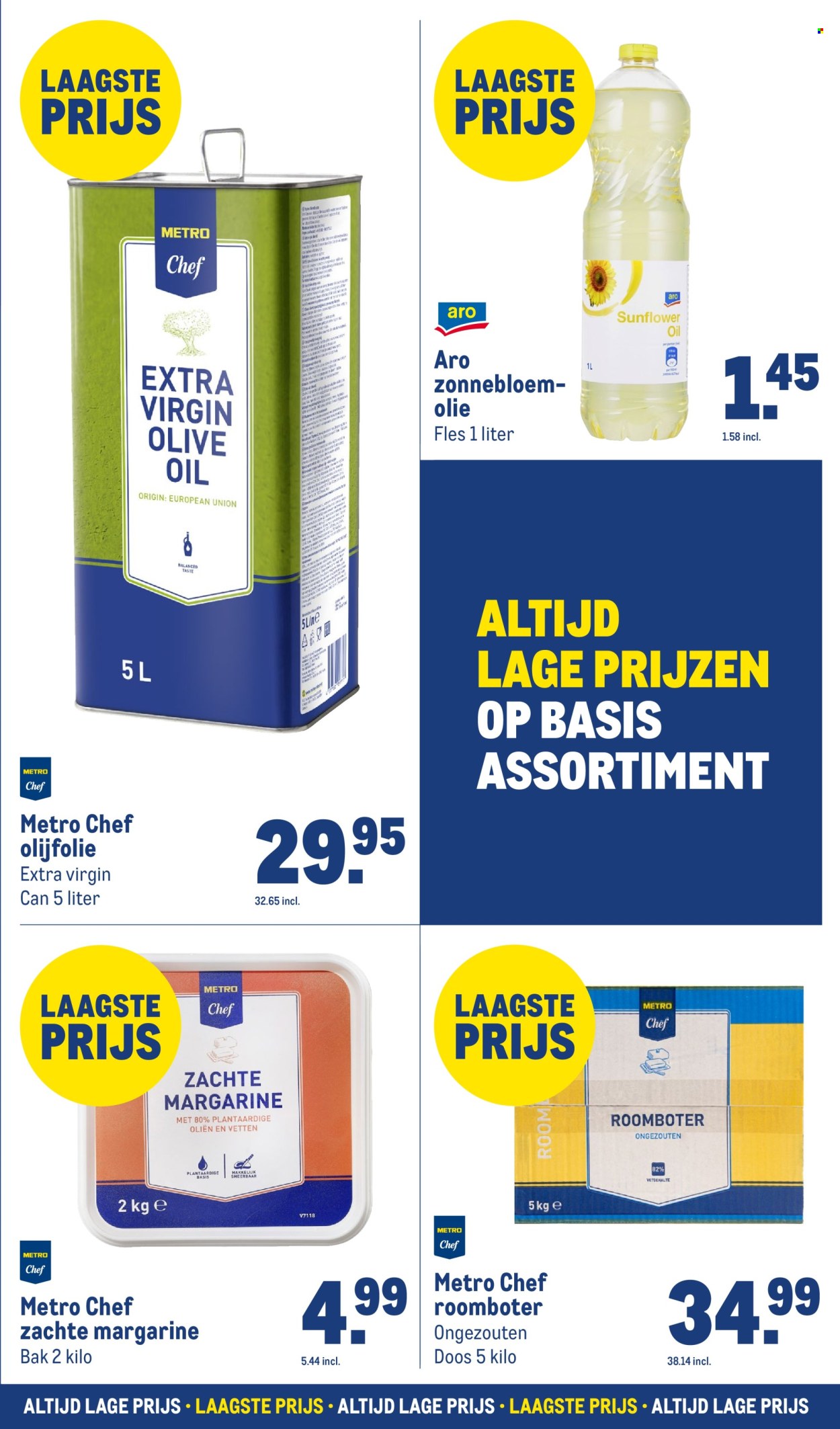 Makro-aanbieding. Pagina 23
