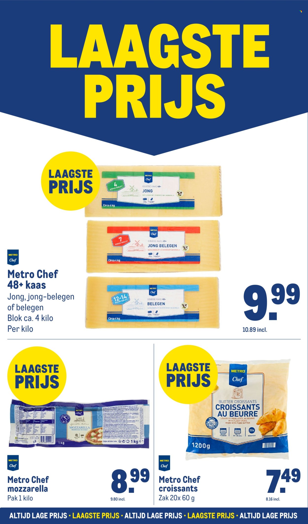 Makro-aanbieding. Pagina 24