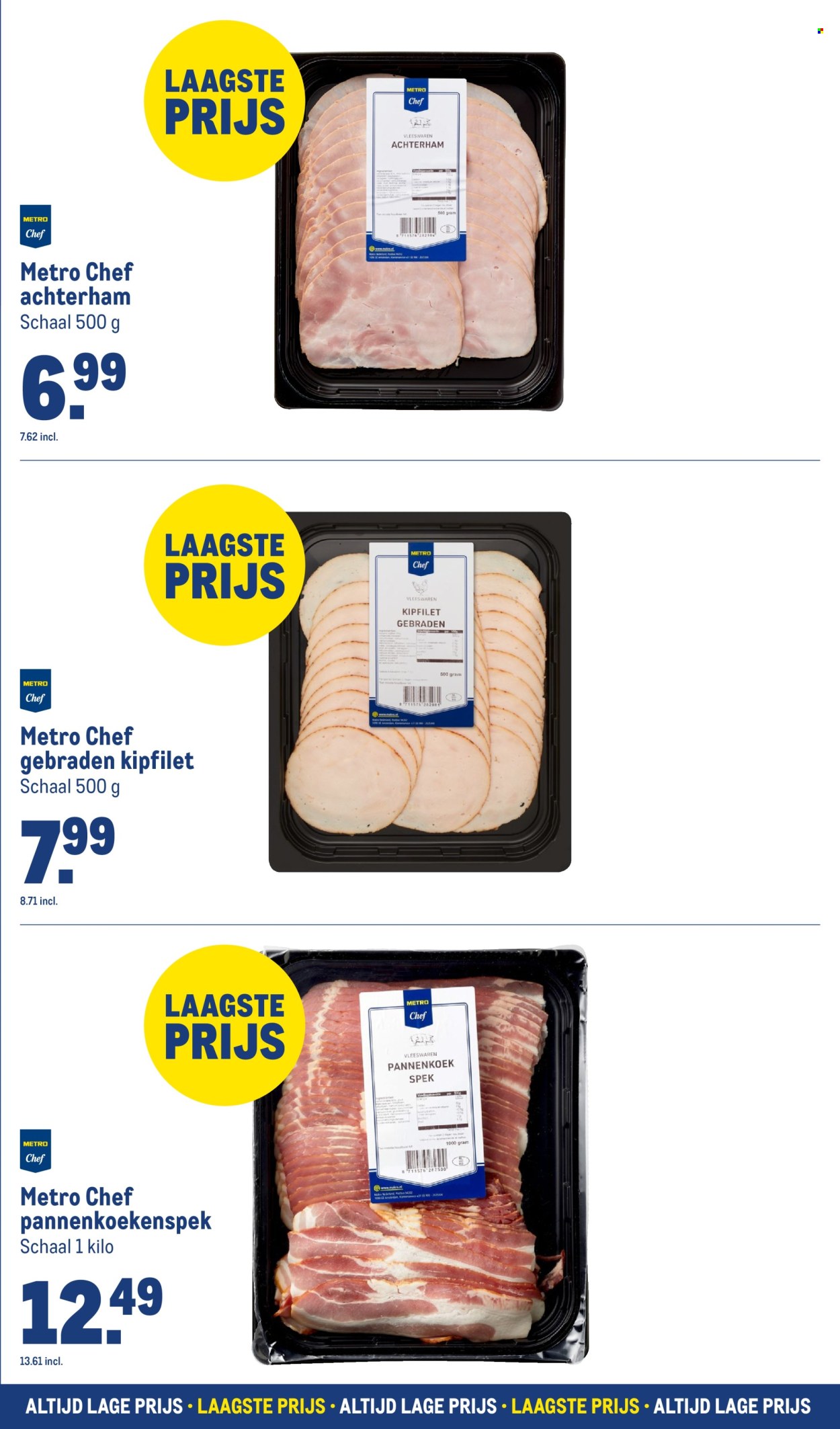 Makro-aanbieding. Pagina 25