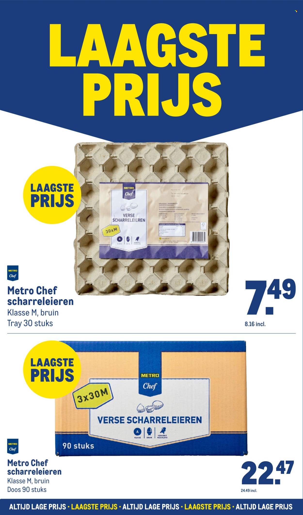 Makro-aanbieding. Pagina 26