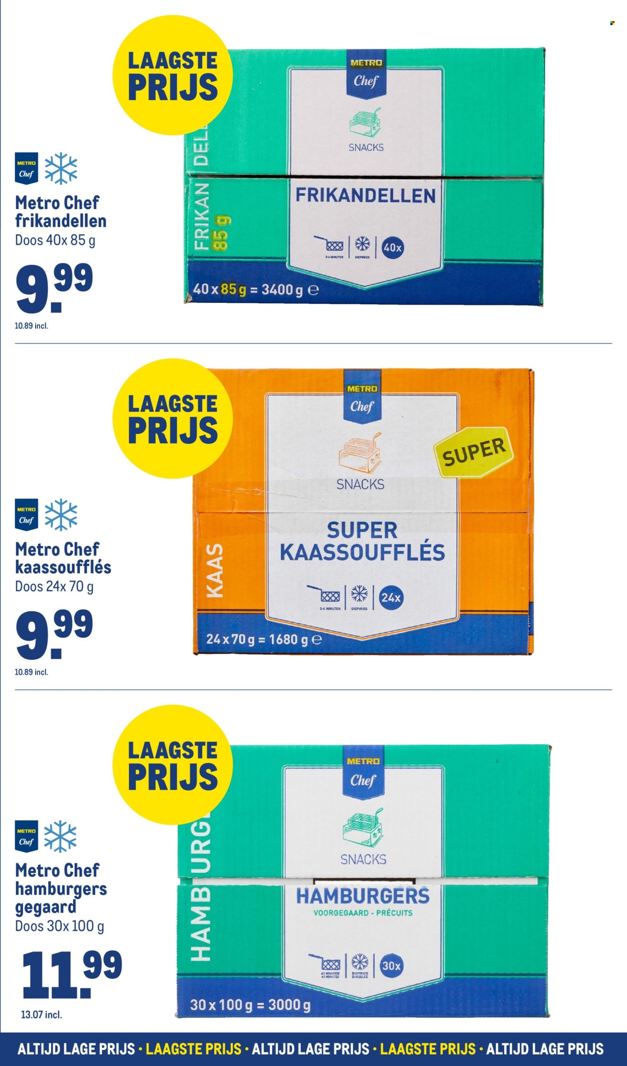 Makro-aanbieding. Pagina 29