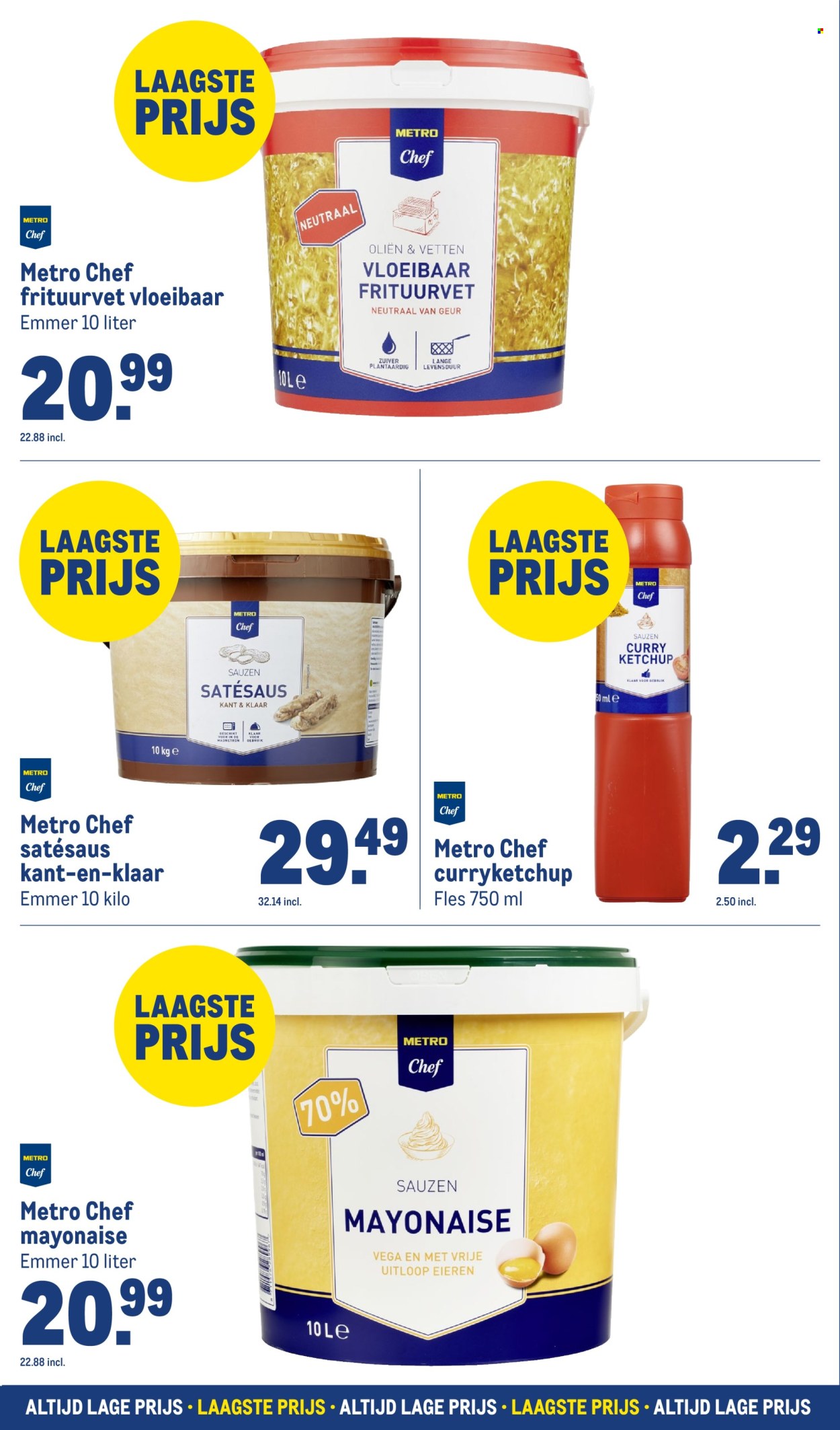 Makro-aanbieding. Pagina 30