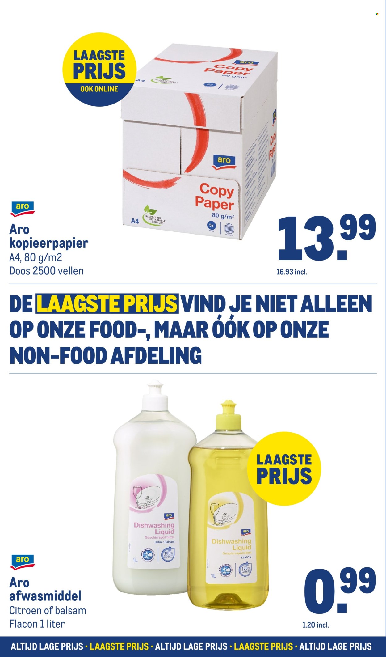 Makro-aanbieding. Pagina 32