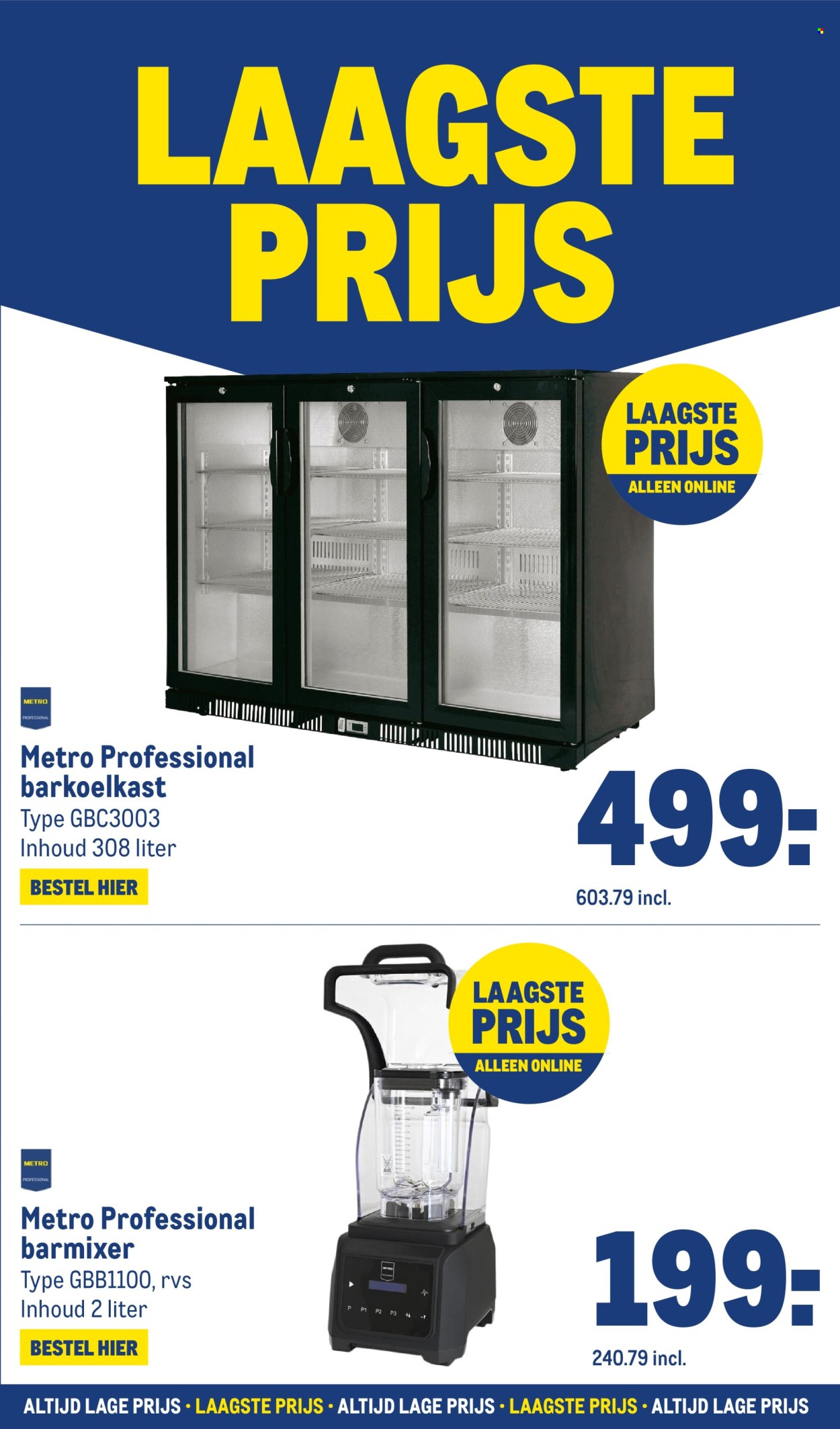 Makro-aanbieding. Pagina 37