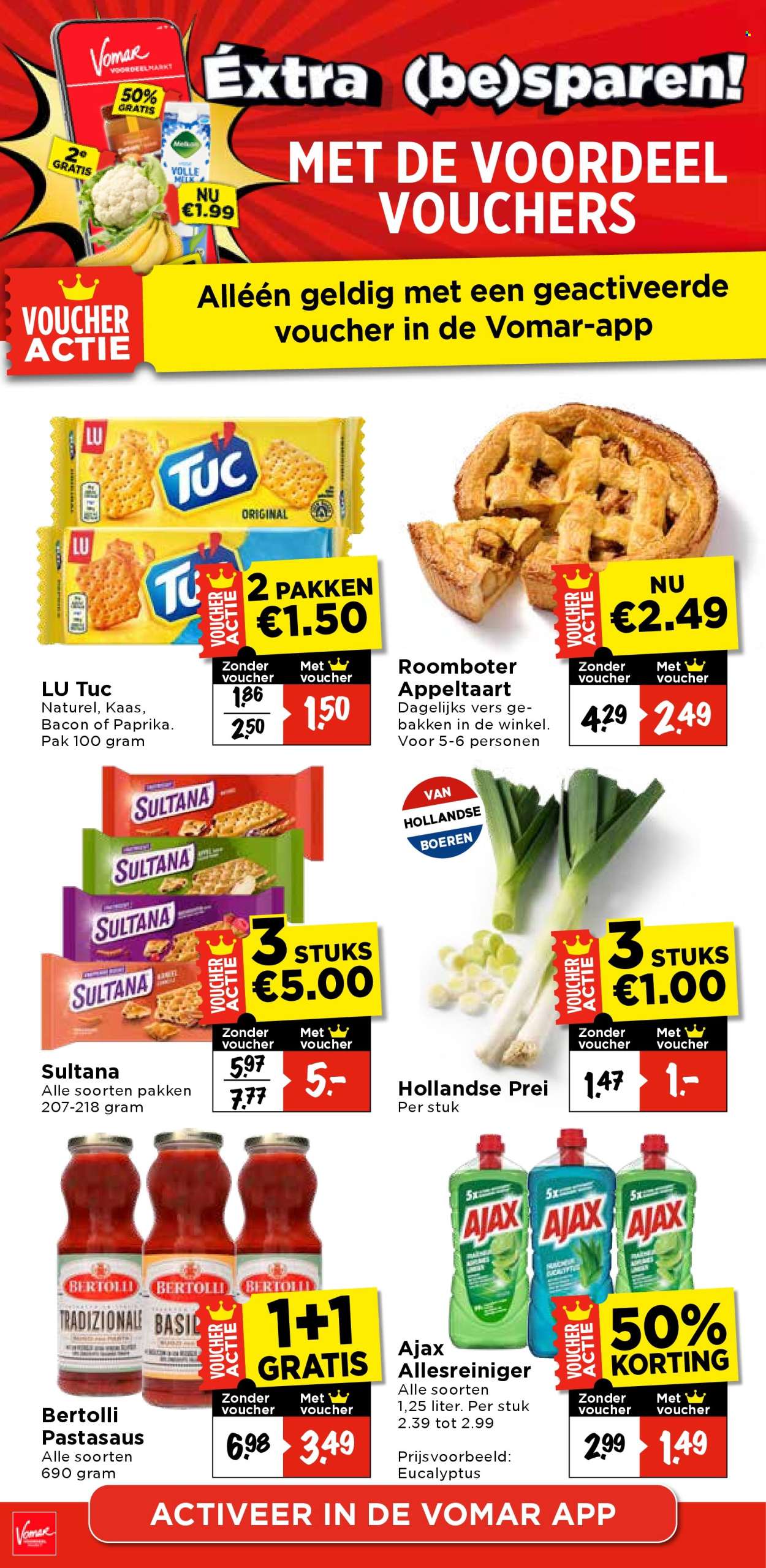 Vomar-aanbieding - 15-1-2026 - 17-1-2026. Pagina 9
