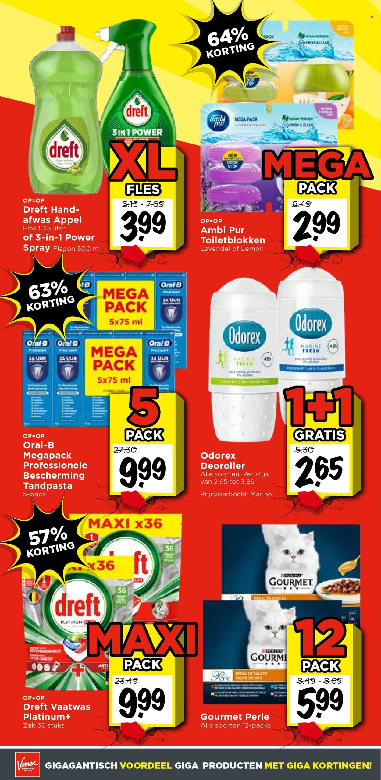 Vomar-aanbieding - 15-1-2026 - 17-1-2026. Pagina 11