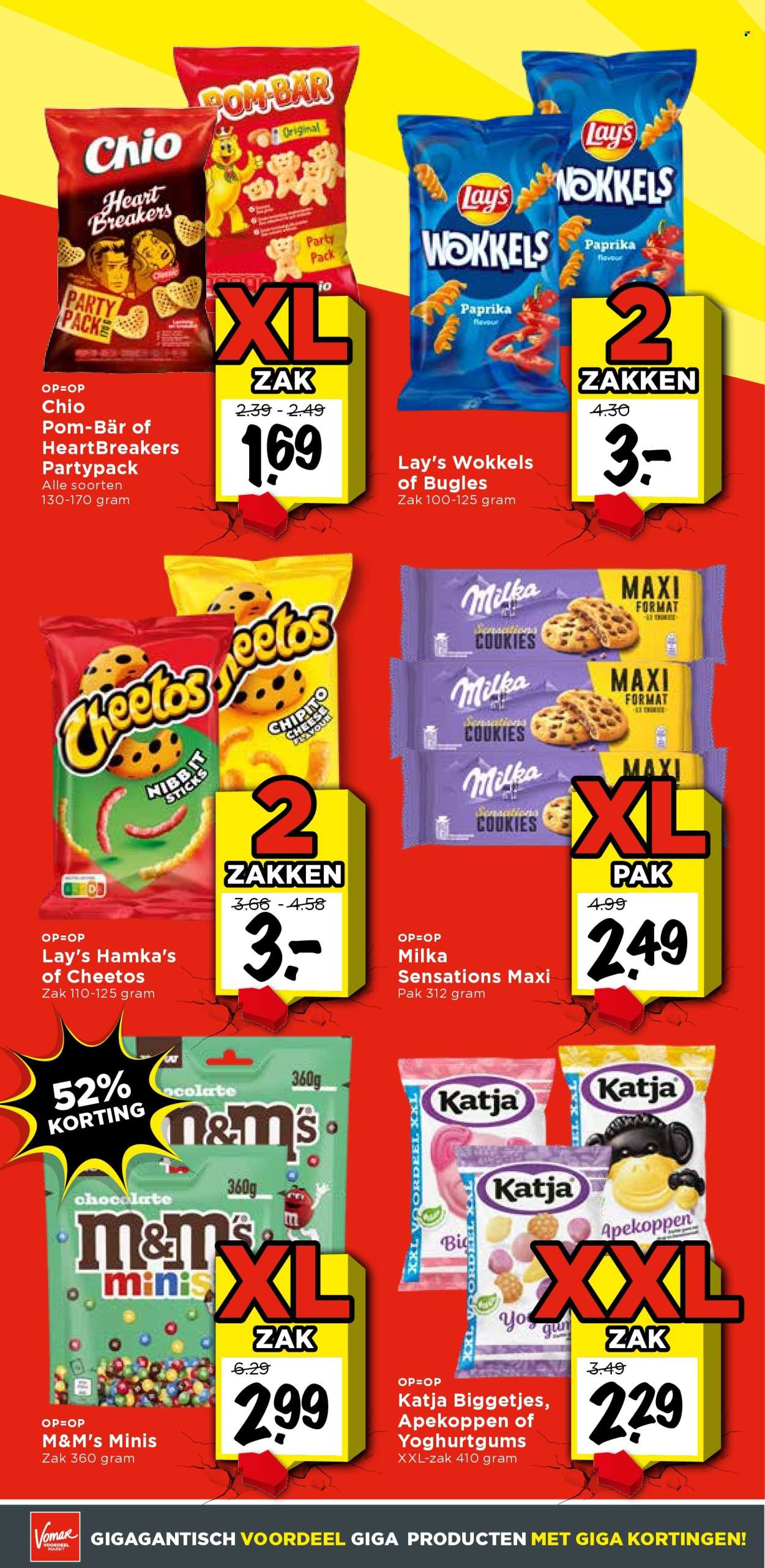 Vomar-aanbieding - 15-1-2026 - 17-1-2026. Pagina 14