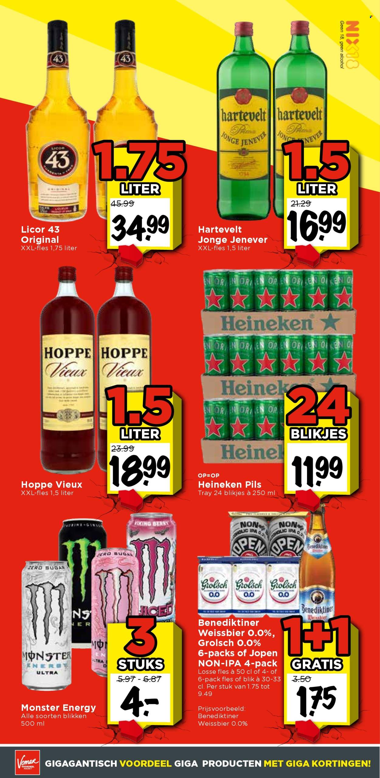 Vomar-aanbieding - 15-1-2026 - 17-1-2026. Pagina 16