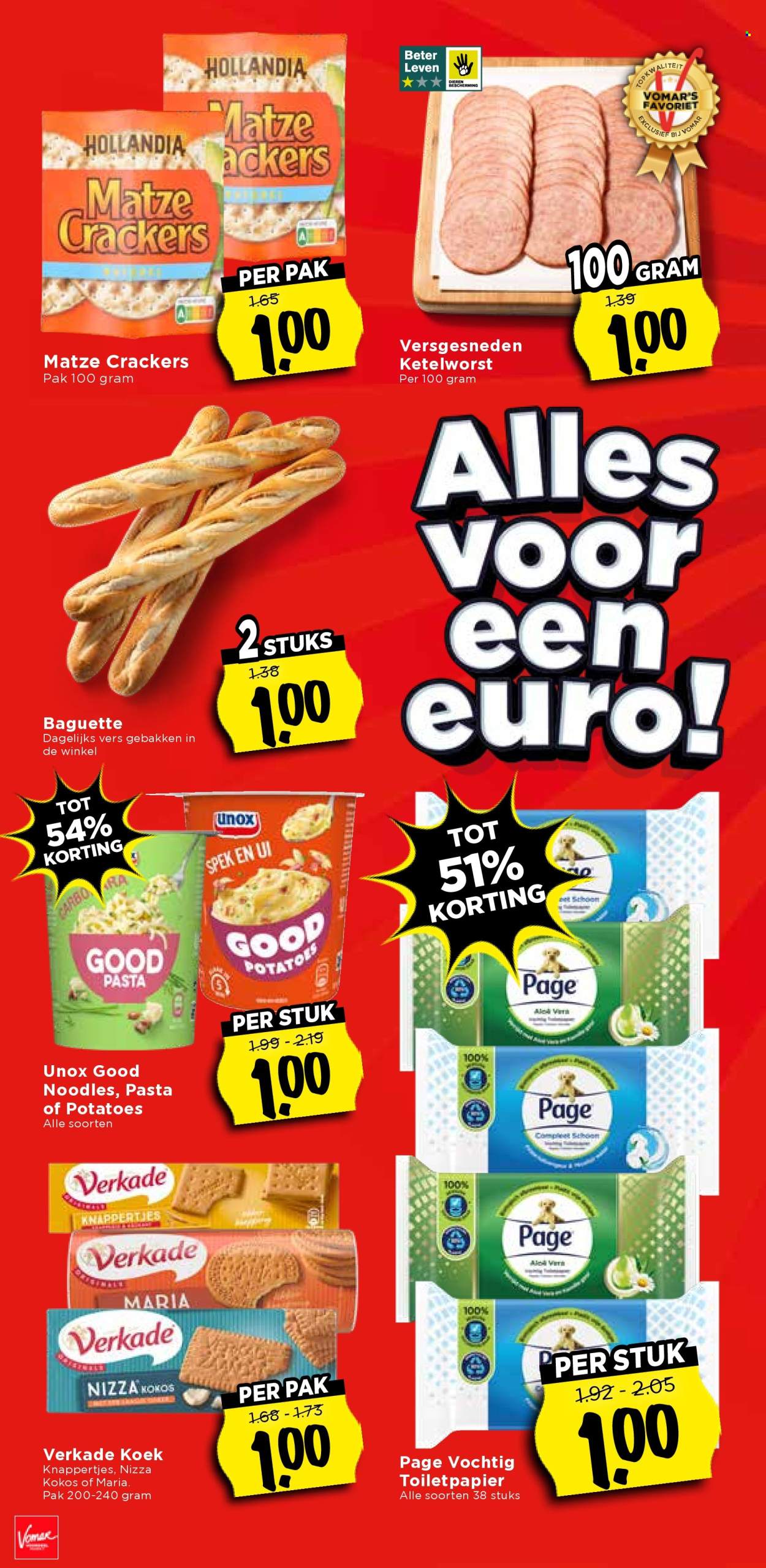 Vomar-aanbieding - 15-1-2026 - 17-1-2026. Pagina 36