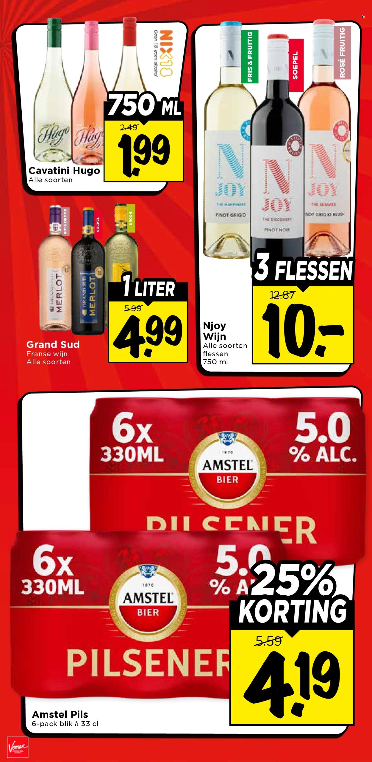 Vomar-aanbieding - 15-1-2026 - 17-1-2026. Pagina 39