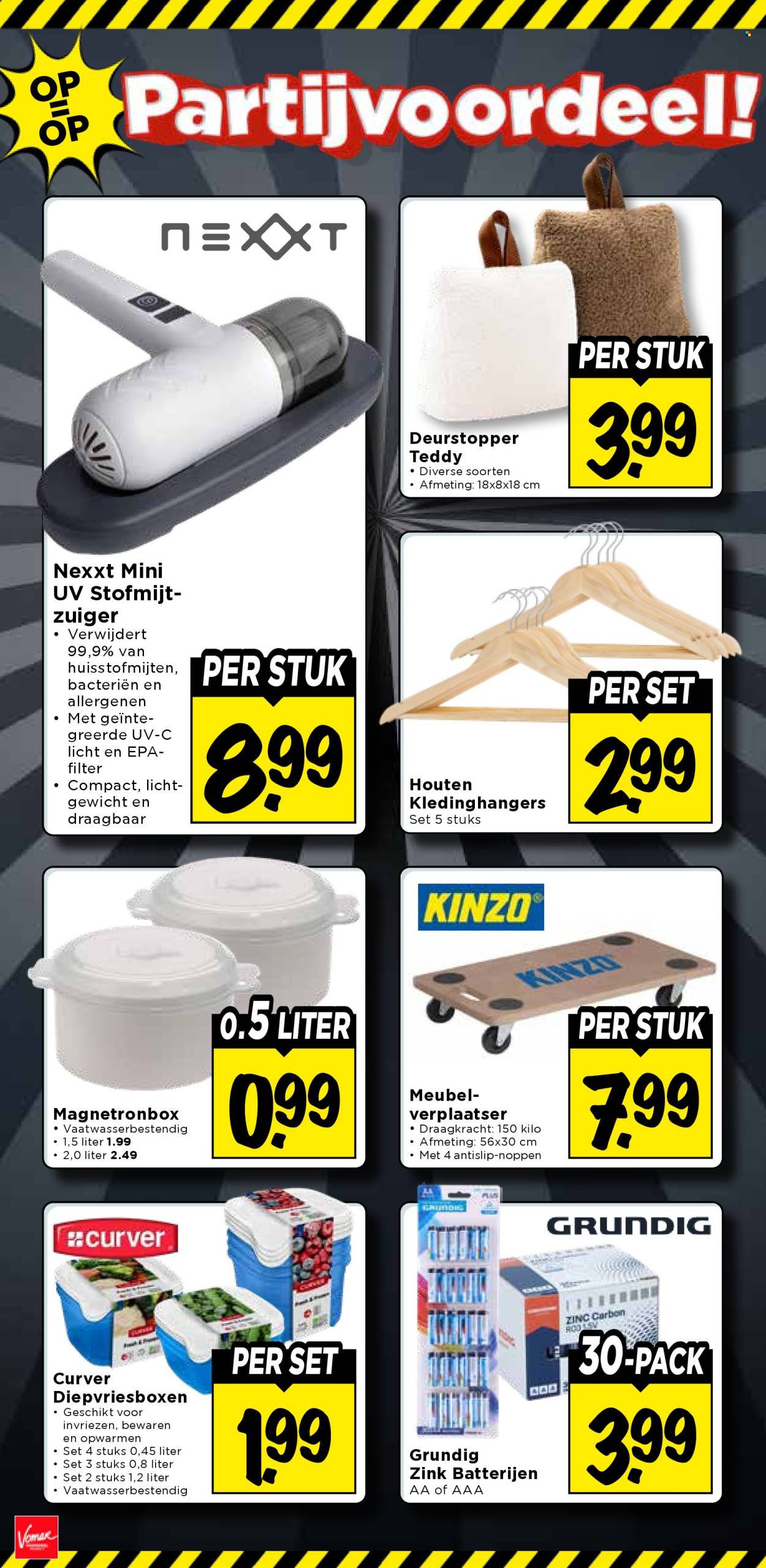 Vomar-aanbieding - 15-1-2026 - 17-1-2026. Pagina 41