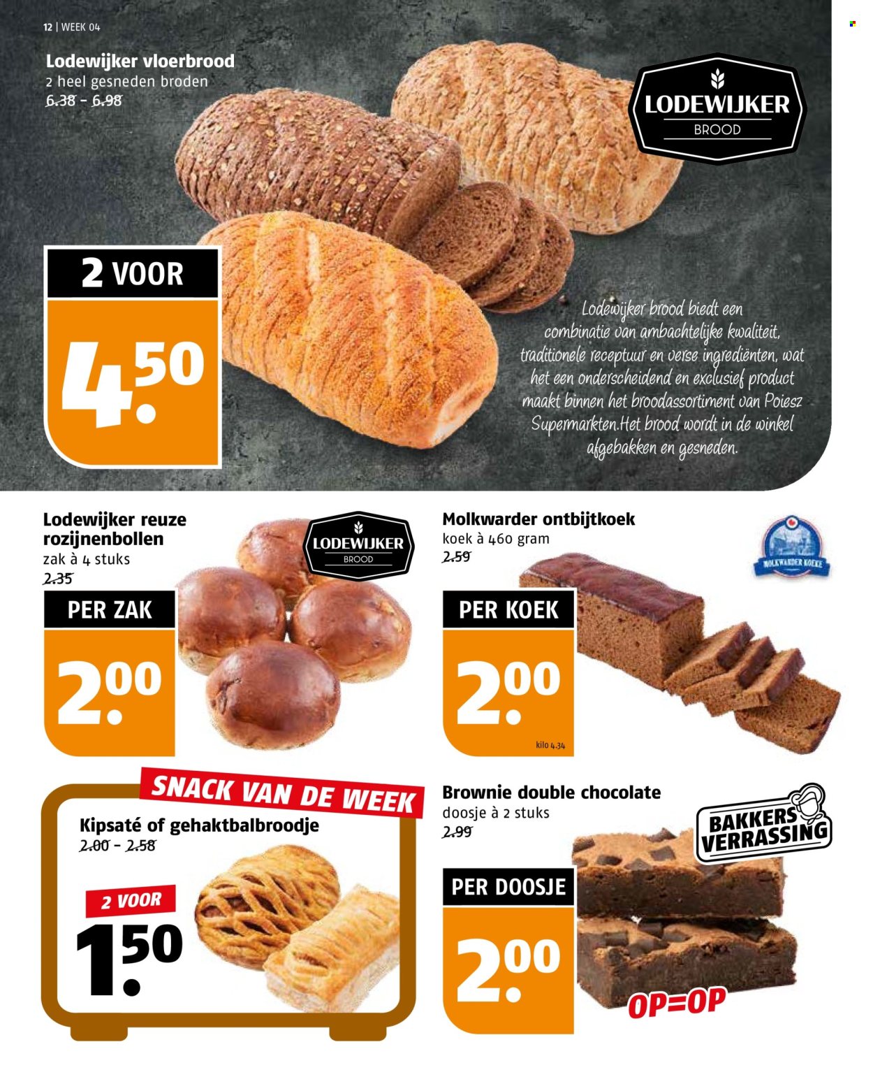 Poiesz-aanbieding - 18-1-2026 - 24-1-2026. Pagina 12