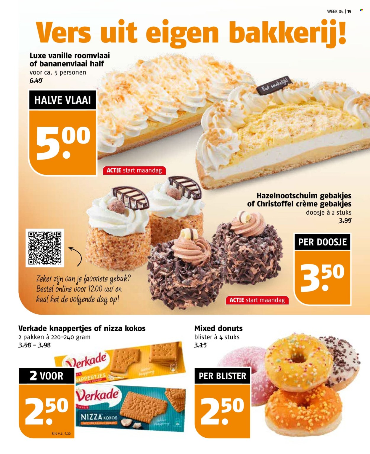 Poiesz-aanbieding - 18-1-2026 - 24-1-2026. Pagina 15