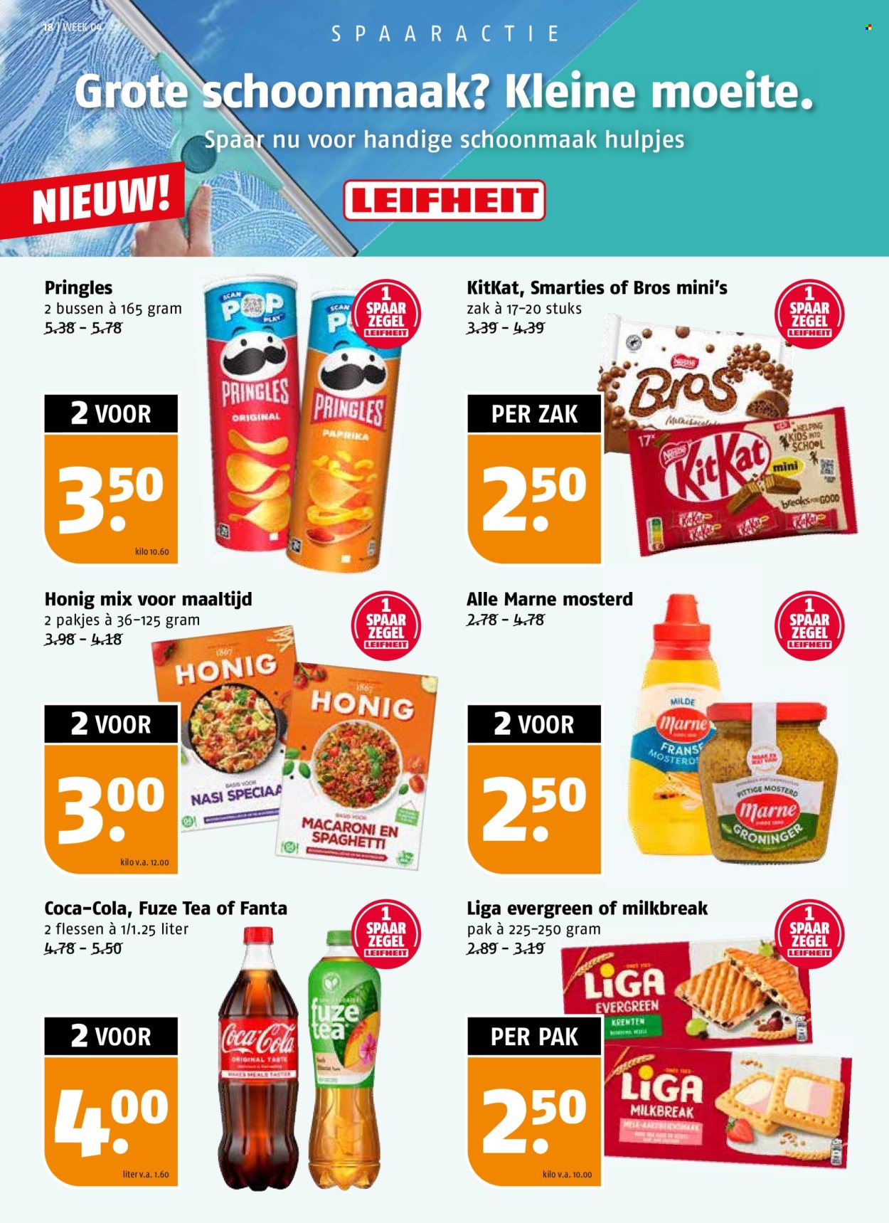 Poiesz-aanbieding - 18-1-2026 - 24-1-2026. Pagina 18