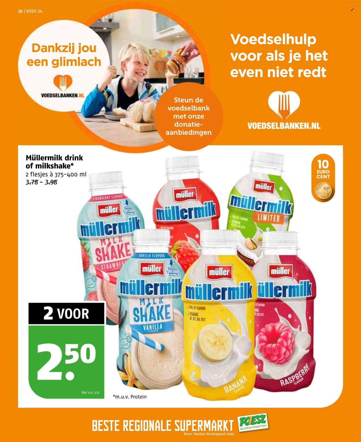 Poiesz-aanbieding - 18-1-2026 - 24-1-2026. Pagina 26